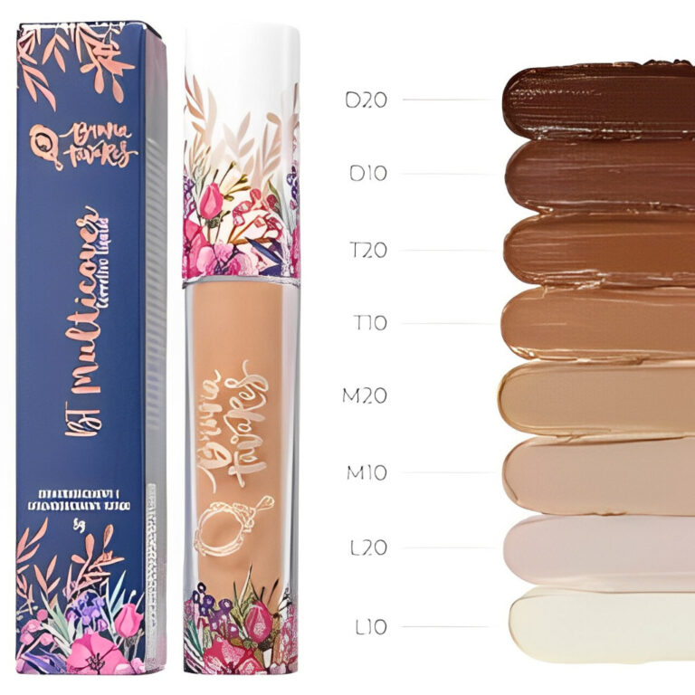 Bruna Tavares BT Corretivo Líquido Matte -Cobertu