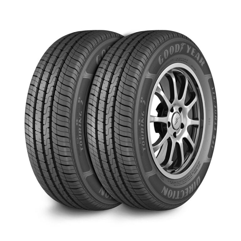 Pneu Aro 14 Goodyear Direction Touring 2 175/65R14