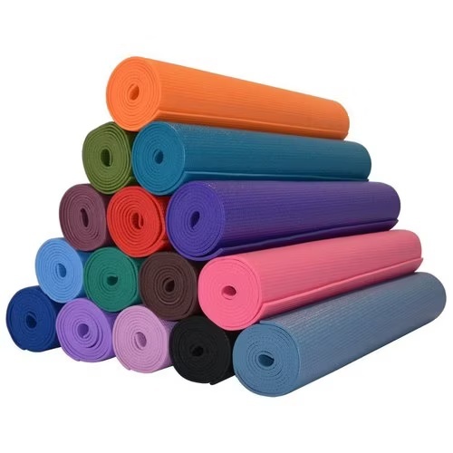 Tapete de yoga XPE novo material Tapete de Pilates