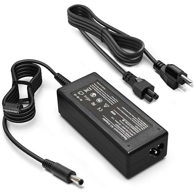 Carregador Para Dell Inspiron 15 Series 3000 (3501