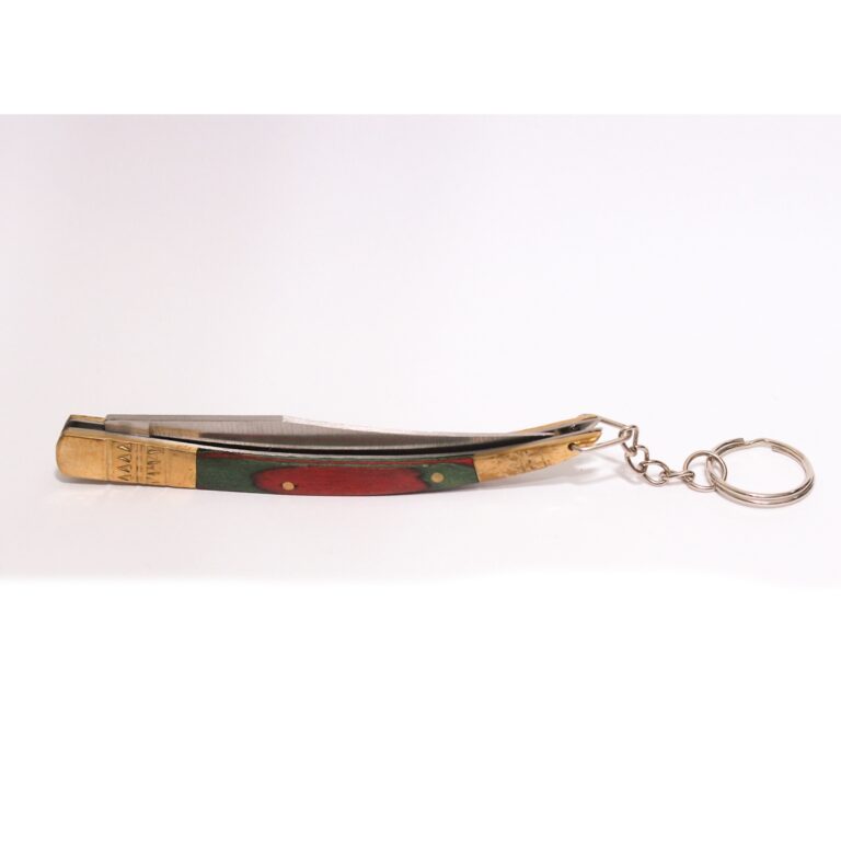 Chaveiro Canivete 18 Cm Modelo k-18-1 – Unid