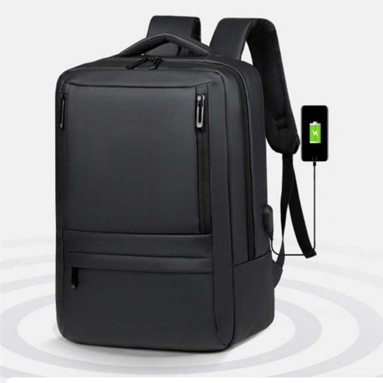 Mochila Notebook Resistente Reforçada Escolar Mas