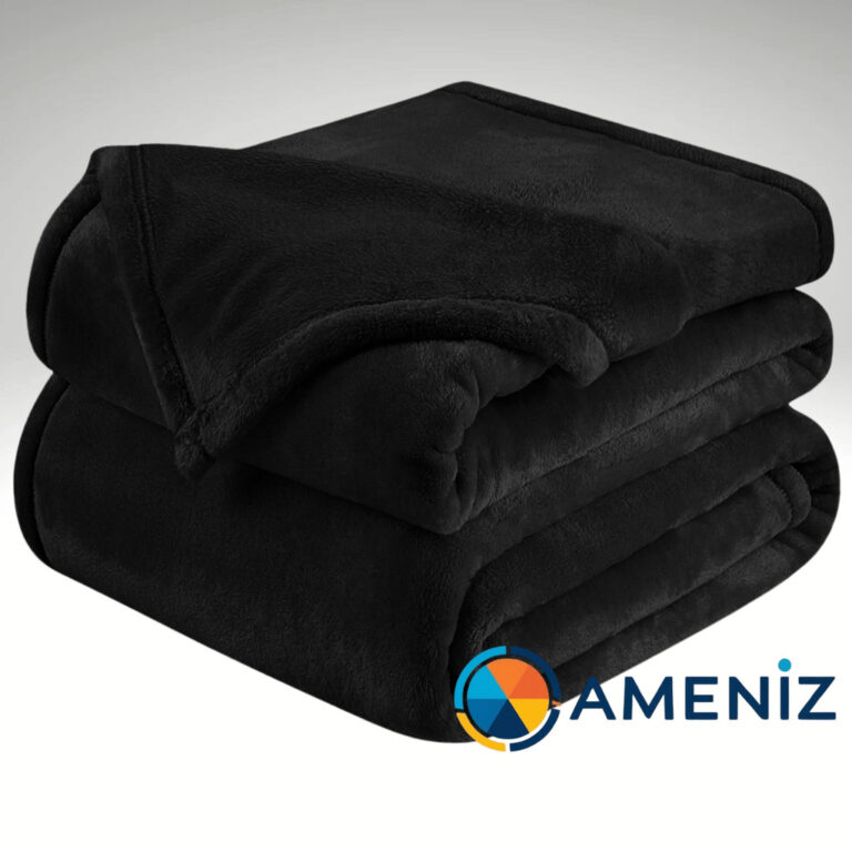 Coberta Casal Microfibra 2,00×1,80Mt Lisa Vá