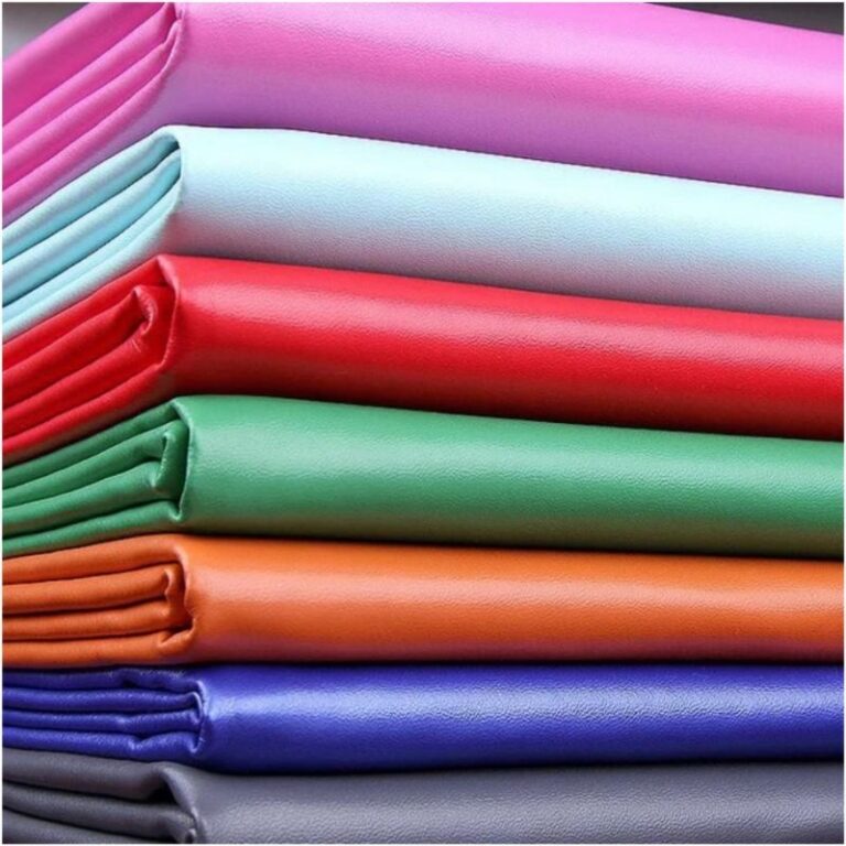 3 metro de tecido Bagum Napa, impermeável ótimo 