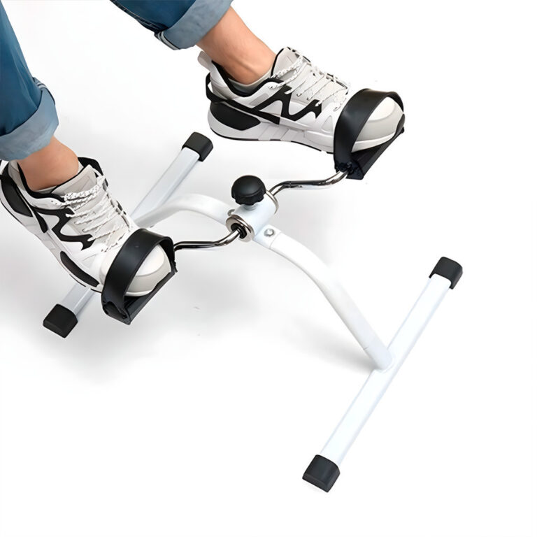 Mini Ciclo Bicicleta Bike Fisioterapia Idosos Bra�