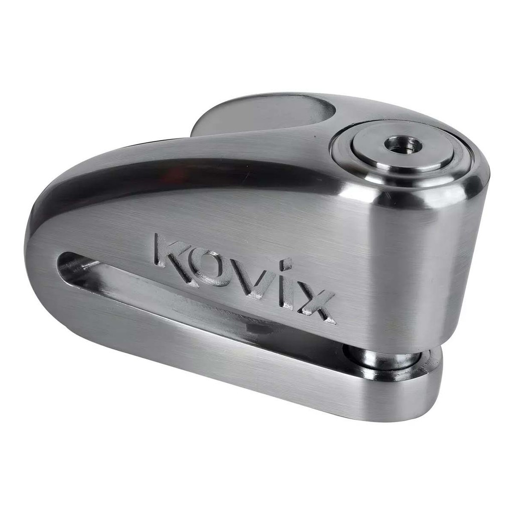 Trava Disco Kovix Modelo Kvz1 Media Polido