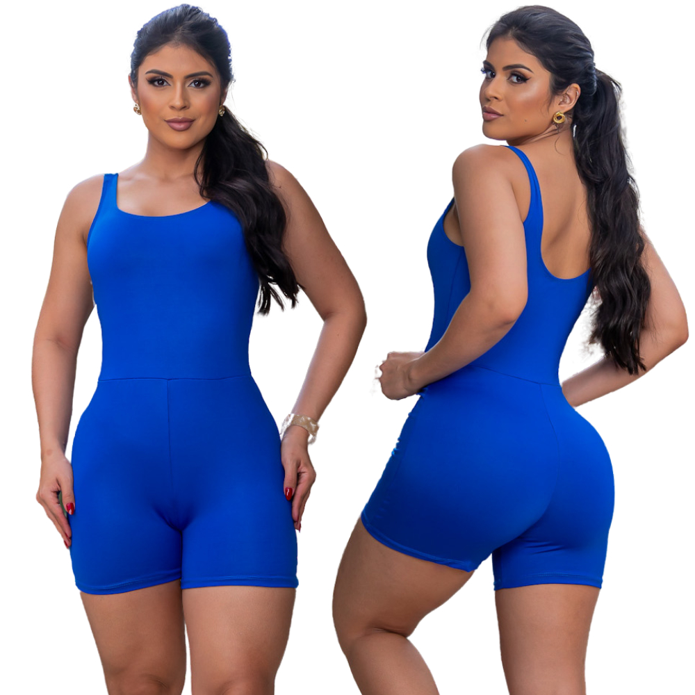 Macaquinho Fitness Macaquinho de Academia