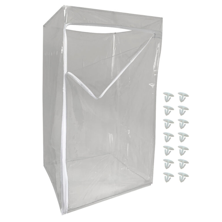 Saco secadora mueller muller sun + 14 presilhas (o