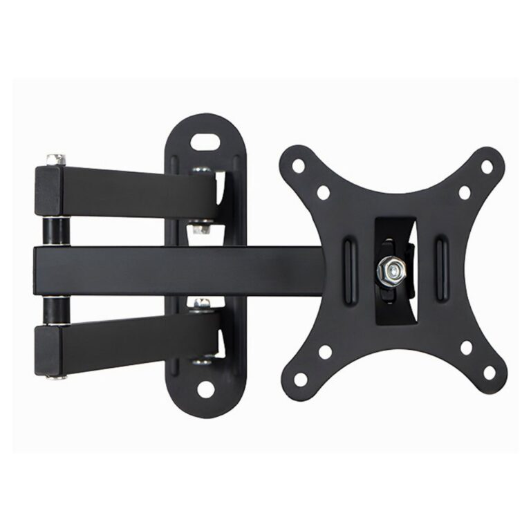 Suporte Tv Tri Articulado Lcd Led Plasma 10 A 26 P