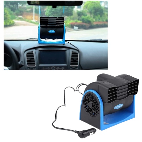 Mini Ventilador Climatizador Portatil Pequeno De C
