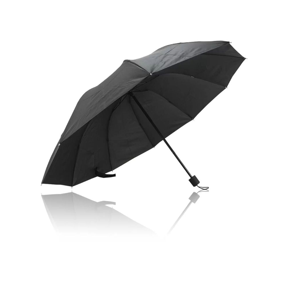 Guarda Chuva Sombrinha Grande Reforçado Dobrável 12 varetas Envio Imediato Promoção 661
