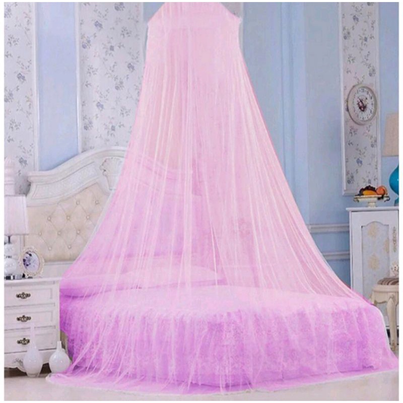 MOSQUITEIRO CASAL/ QUEEN FILÓ COM ELÁSTICO PROMOÇÃO