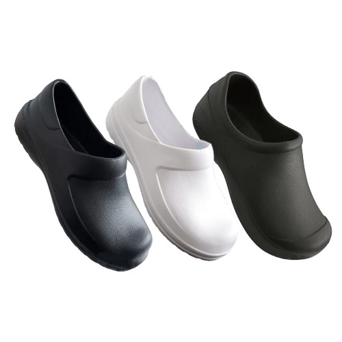 Babuche Sapato Profissional Unissex Trabalho Cozin