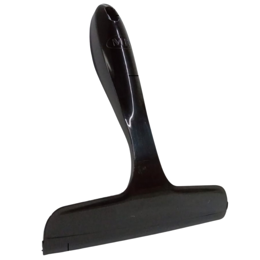 Rodinho de Pia Cozinha Alta Qualidade Rodo Seca Pia Multifunções Borracha Premium