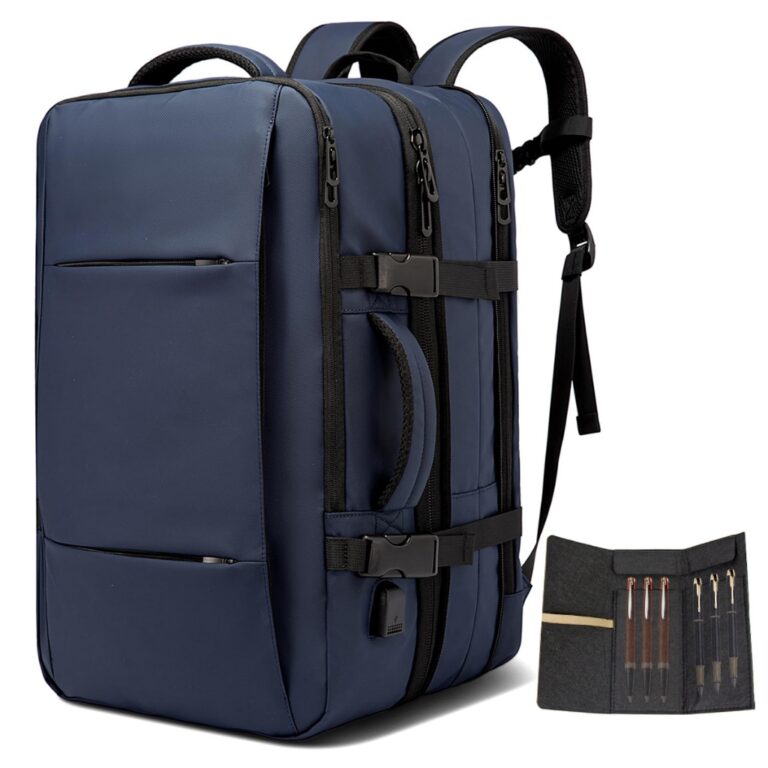Mochila Multifuncional Viagem Esporte Notebook Exe
