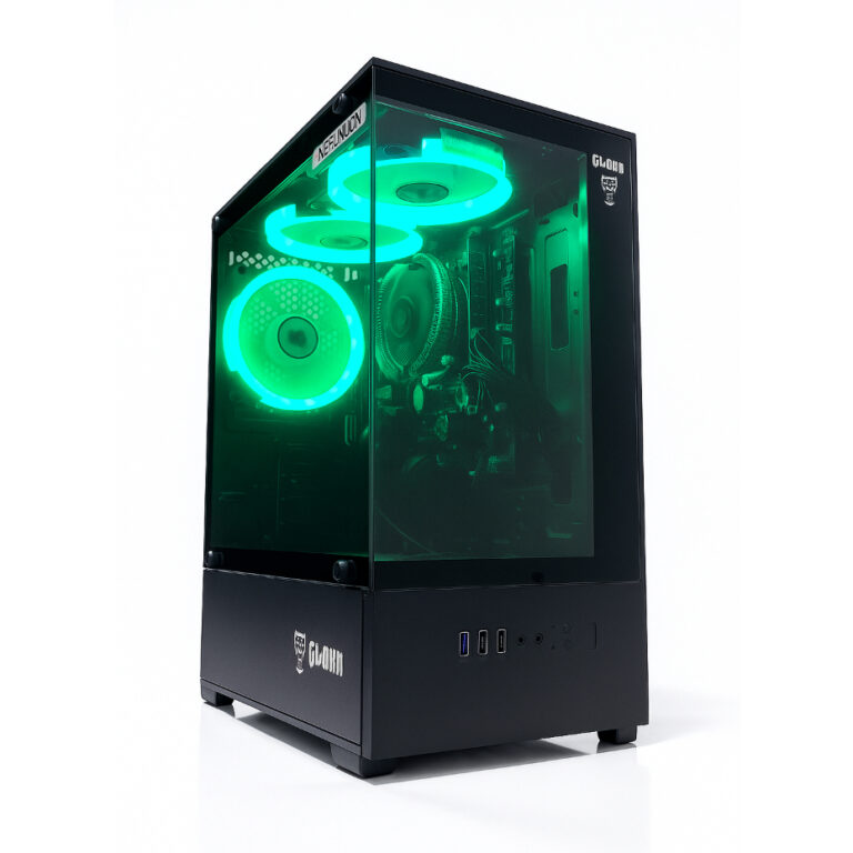 PC Gamer i7 / i5 / i3 | SSD 256GB – 16GB RAM