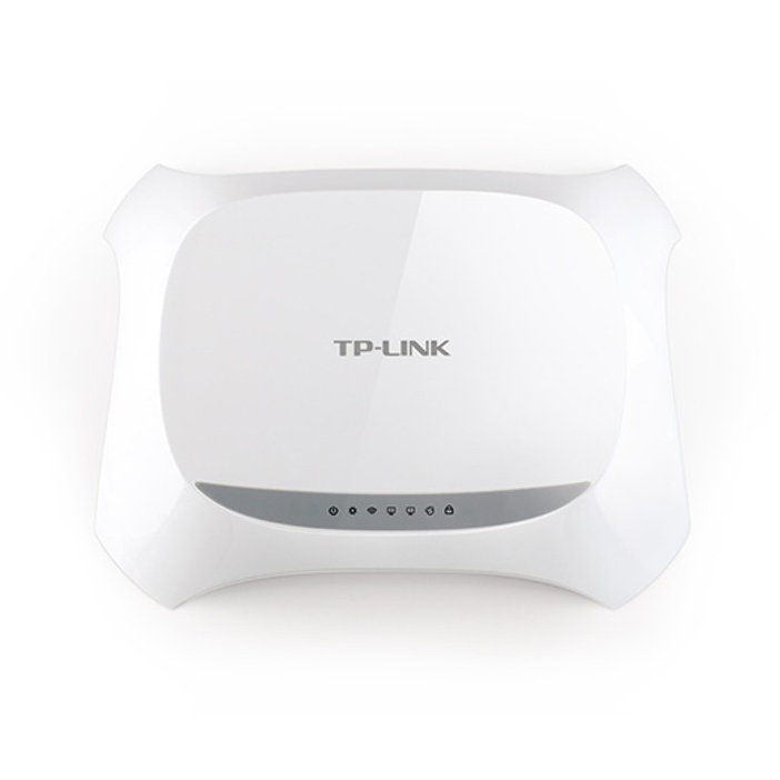 Roteador Wireless N De 150mbps Tl-wr720n Tp-link U