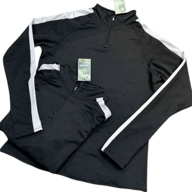 Jaqueta Masculina Esportiva Dri Fit | Tecido Suple