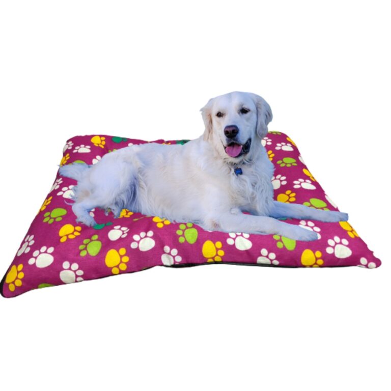 Cama Cachorro e Gato Cama Pet Grande Colchonete Pe