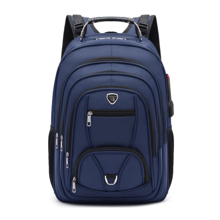 Mochila Notebook Impermeável Faculdade Trabalho V