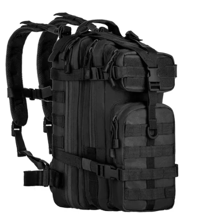 Mochila tático Operacional  Camping Impermeável 