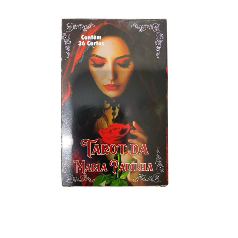 BARALHO TAROT ( PROMOÇÃO )