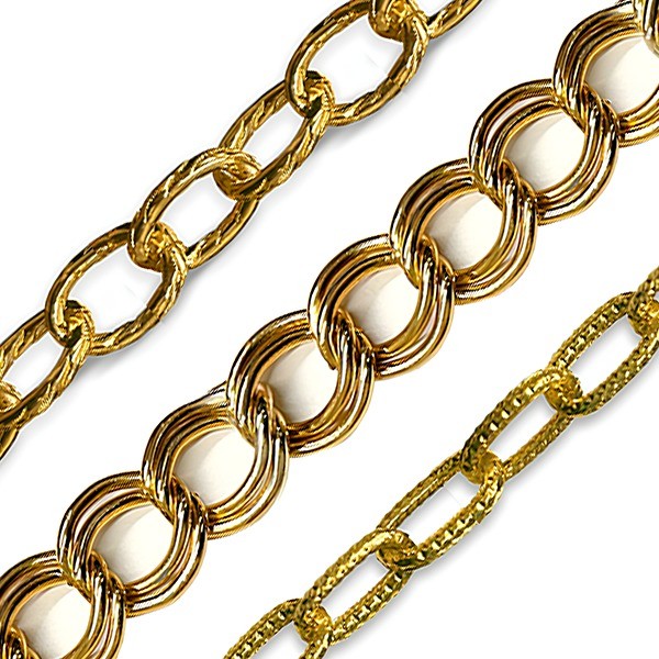 Corrente Metal Craquelado Bolsa Alça Ombro Crossb
