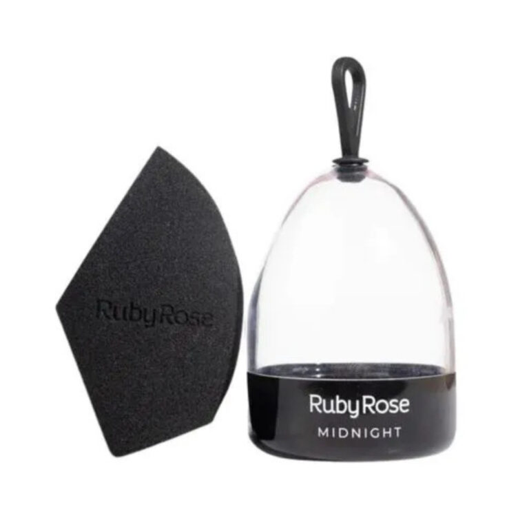 Esponja Midnight – Ruby Rose
