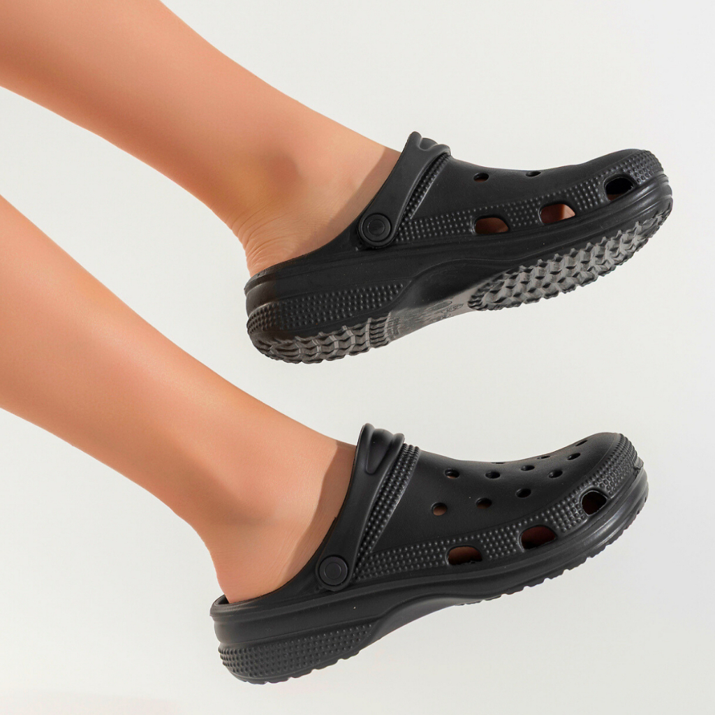 Sandália Babuche Nuvem Ortopédico Premium 100% EVA Masculino e Feminino Chinelo Leve e Macio Esporão