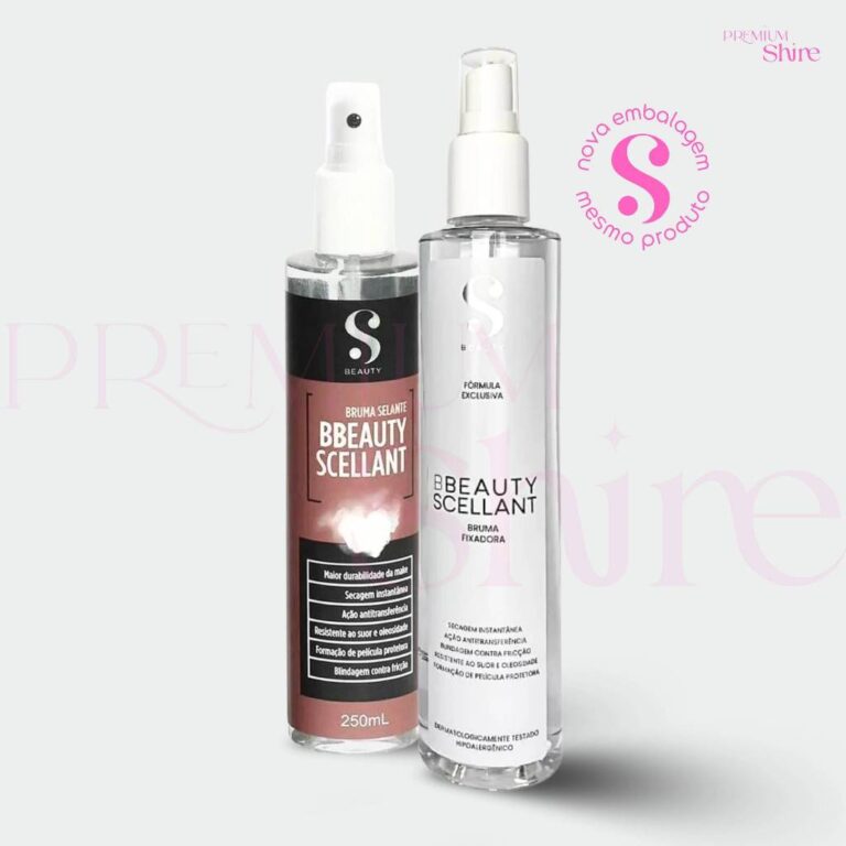 Bruma Selante Bruma Fixadora BBEAUTY SCELLANT Suel