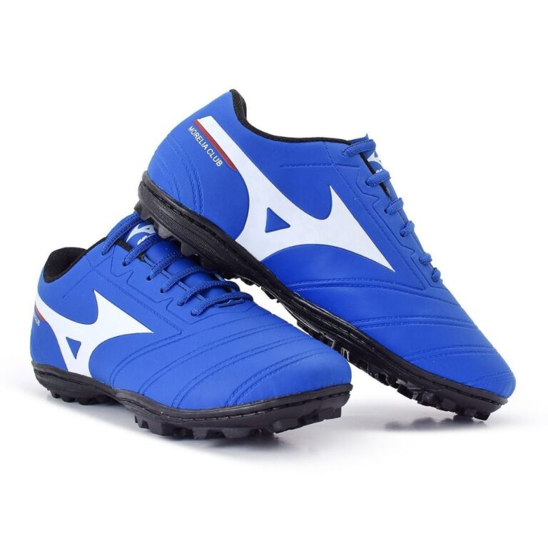Chuteira Society Masculina Feminina Confortavel Co