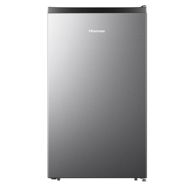 Frigobar Hisense Rr115n 115 Litros Prata