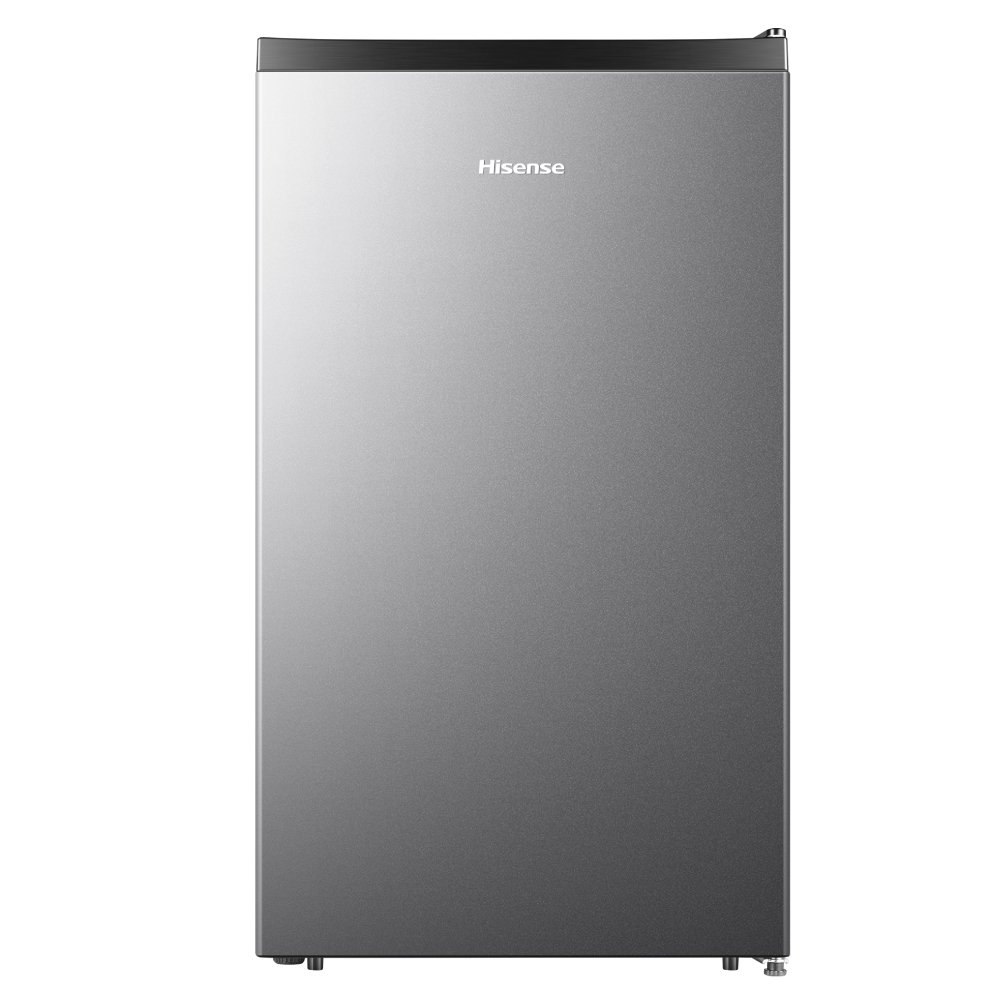 Frigobar Hisense Rr115n 115 Litros Prata