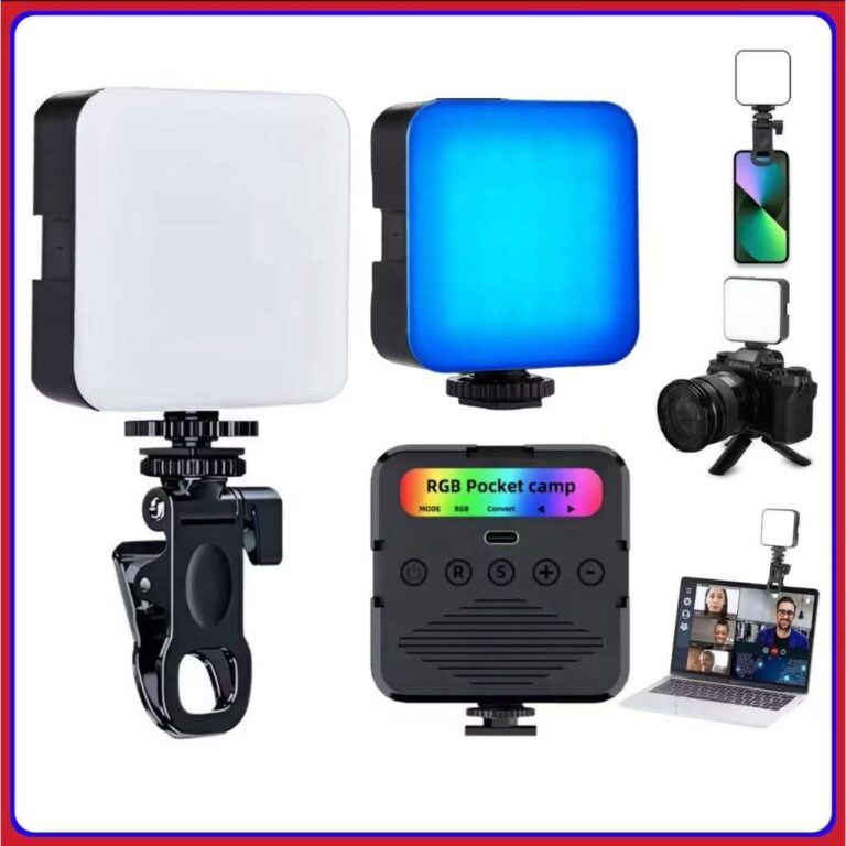 Iluminação Fotográfica Noturna de Preenchimento