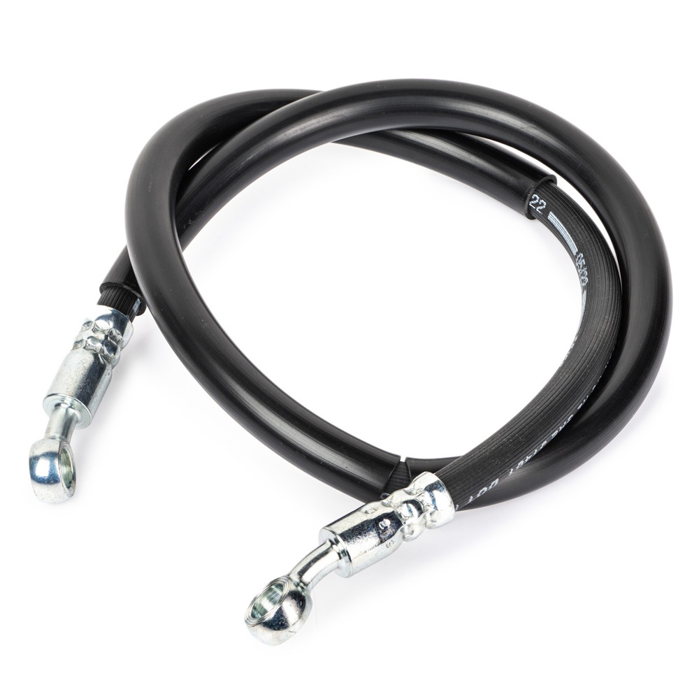 Flexível Freio Moto Dianteiro Crosse150 Lander250 Tenere250 130CM