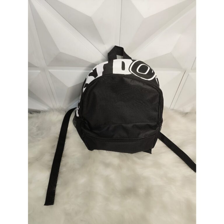Mochila Bolsa Escolar Academia Media Mini Varias C