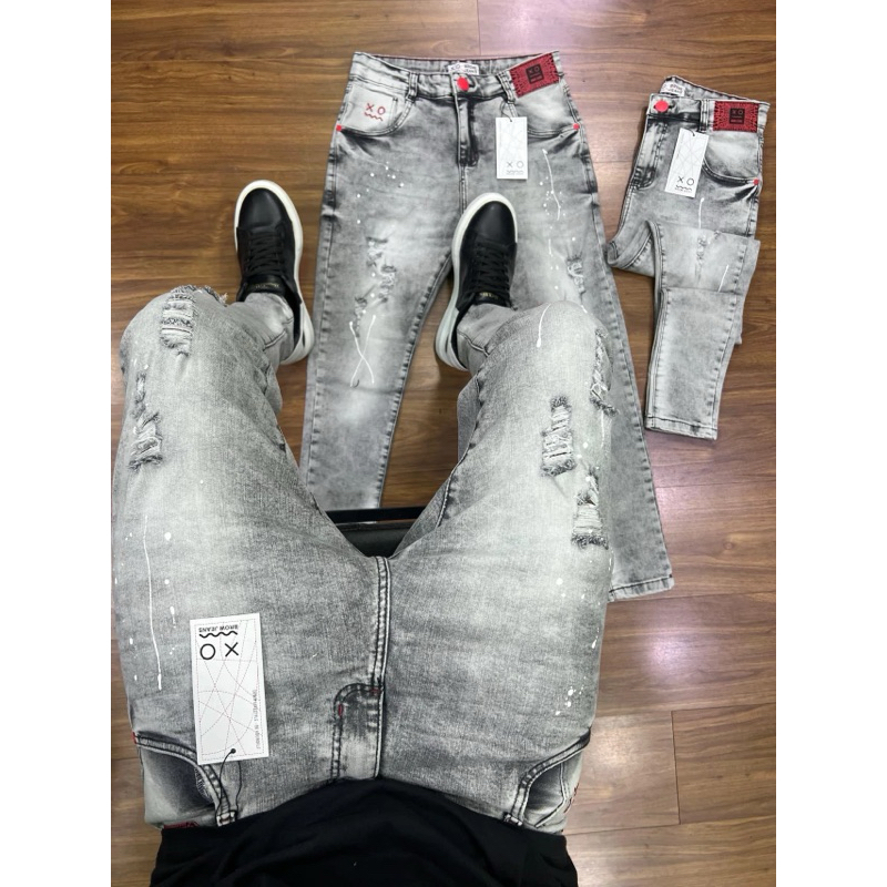 CALÇA JOGADOR