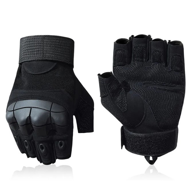 Luva Tática Operacional  7739