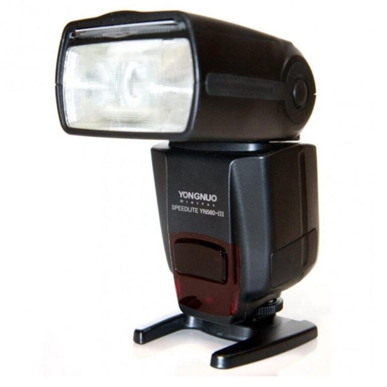 FLASH YONGNUO YN560 III UNIVERSAL