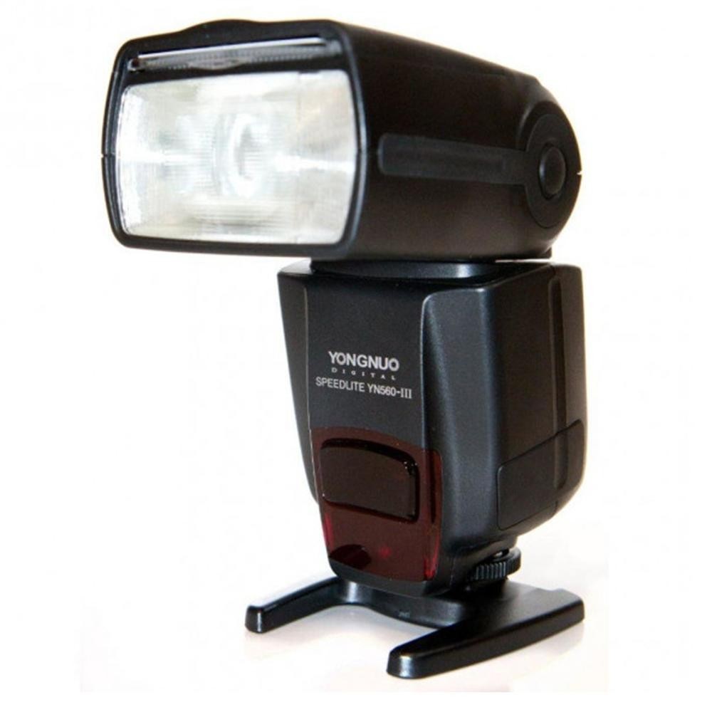 FLASH YONGNUO YN560 III UNIVERSAL
