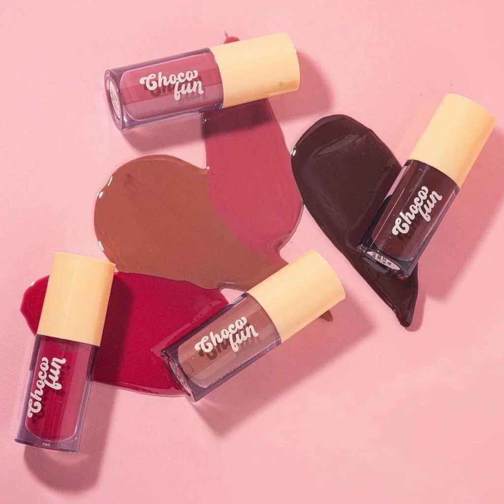 Tint Cream Choco Fun – Fenzza