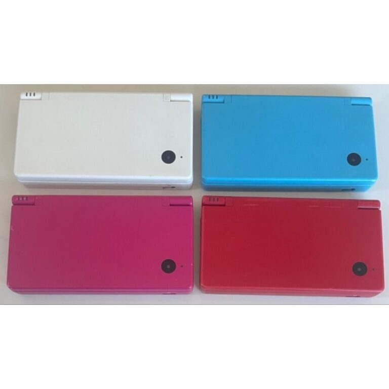 Nintendo Dsi + Jogos
