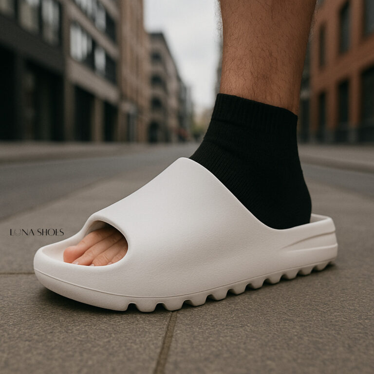 Chinelo Nuvem Masculino Unissex Slide  Lançamento