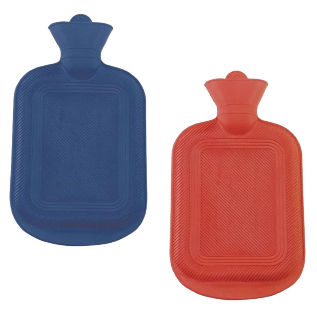 Bolsa De Água Quente E Fria Compressa Térmica Alívio Cólica Sinusite Dor Muscular Terapêutica Luxo