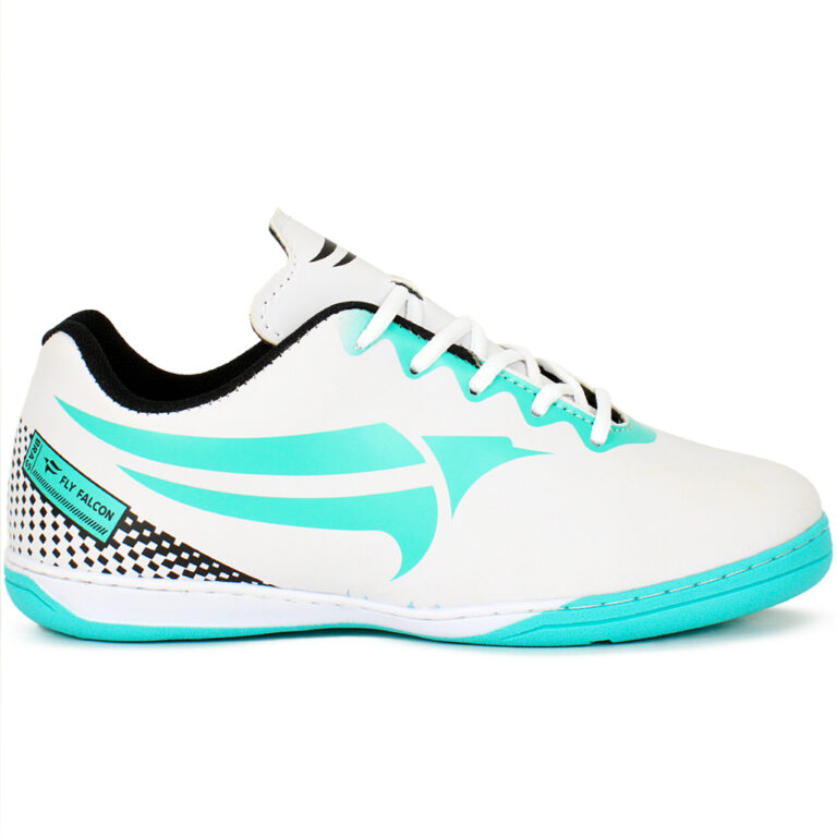 Chuteira Masculina e Feminina Futsal Original Esti