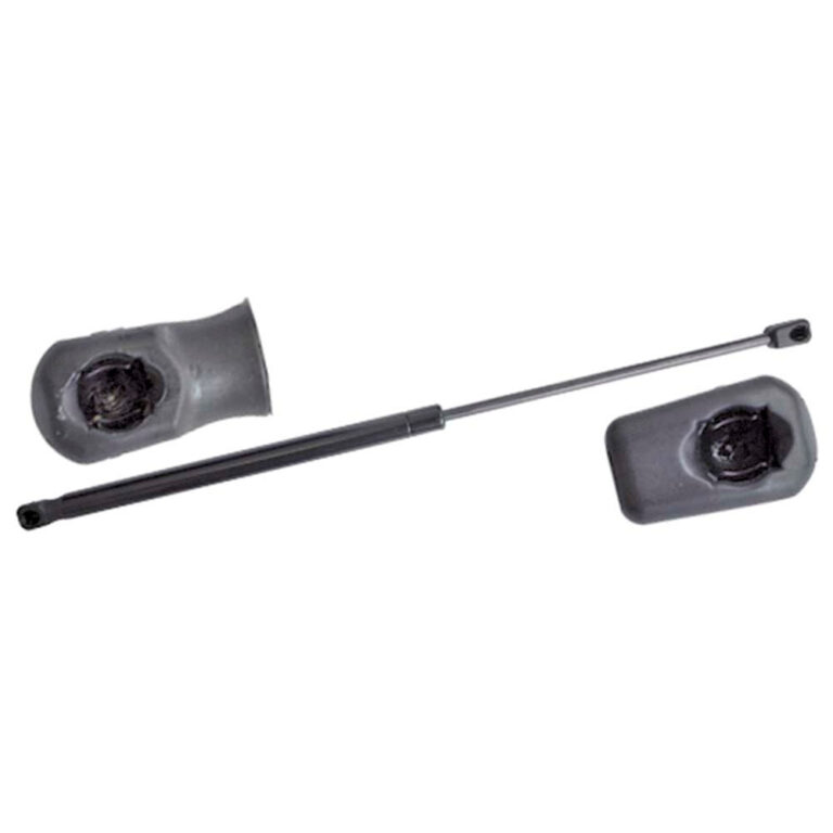 Amortecedor Porta Malas Ford Ecosport 2003 a 2012 