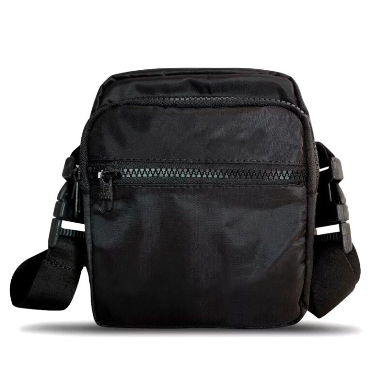 Shoulder Bag Impermeável Logo Mini Mochila Bolsa 