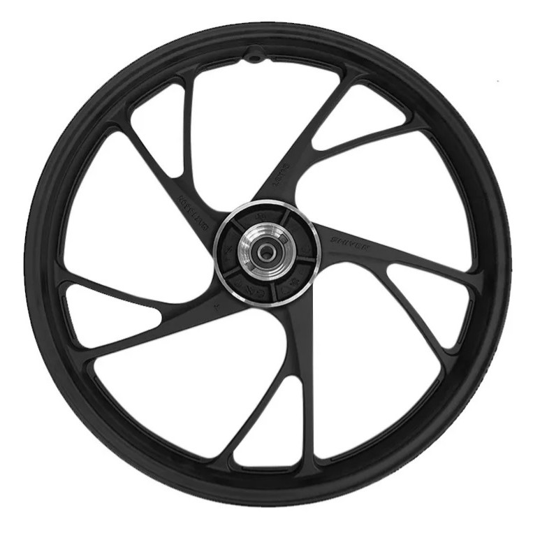 RODA DIANTEIRA TITAN START FAN 160 2016 ATE 2024 P