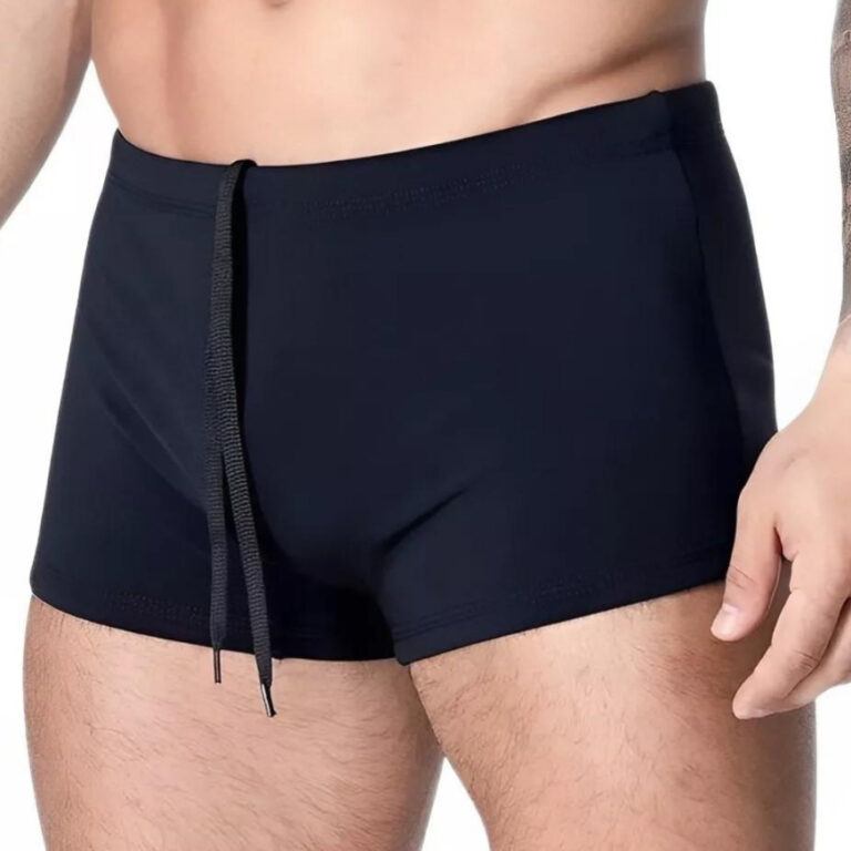 Sunga Masculina Box Boxer Short Praia Envio Rapido