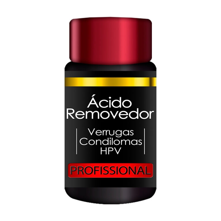 Tricloroacético TCA ATA 5ml